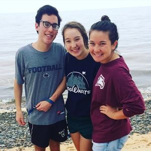 Meet your Posher, Mark